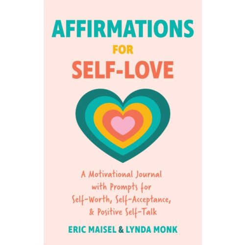 Mango Media Affirmations for Self-Love (häftad, eng)