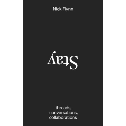 ZE Books Stay (inbunden, eng)