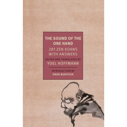 New York Review Books The Sound of One Hand (häftad, eng)