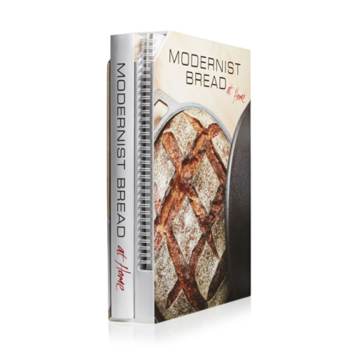 The Cooking Lab Modernist Bread at Home (inbunden, eng)