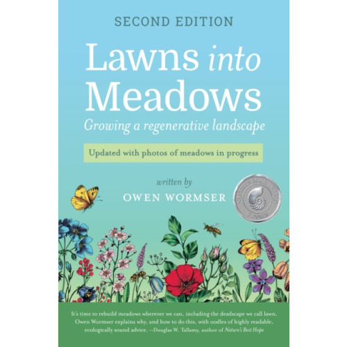 Stone Pier Press Lawns Into Meadows, 2nd Edition (häftad, eng)