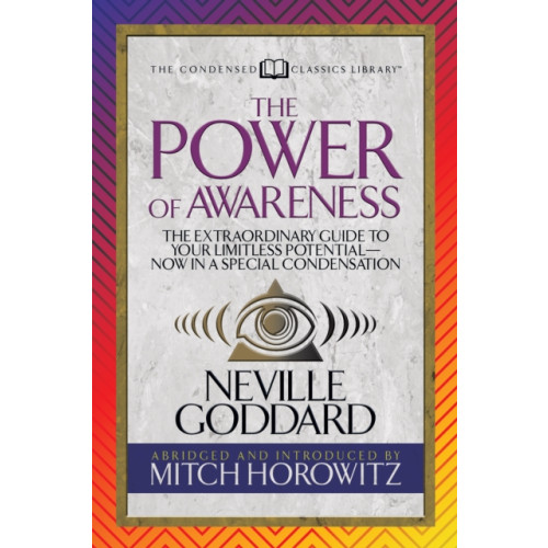G&D Media The Power of Awareness (Condensed Classics) (häftad, eng)