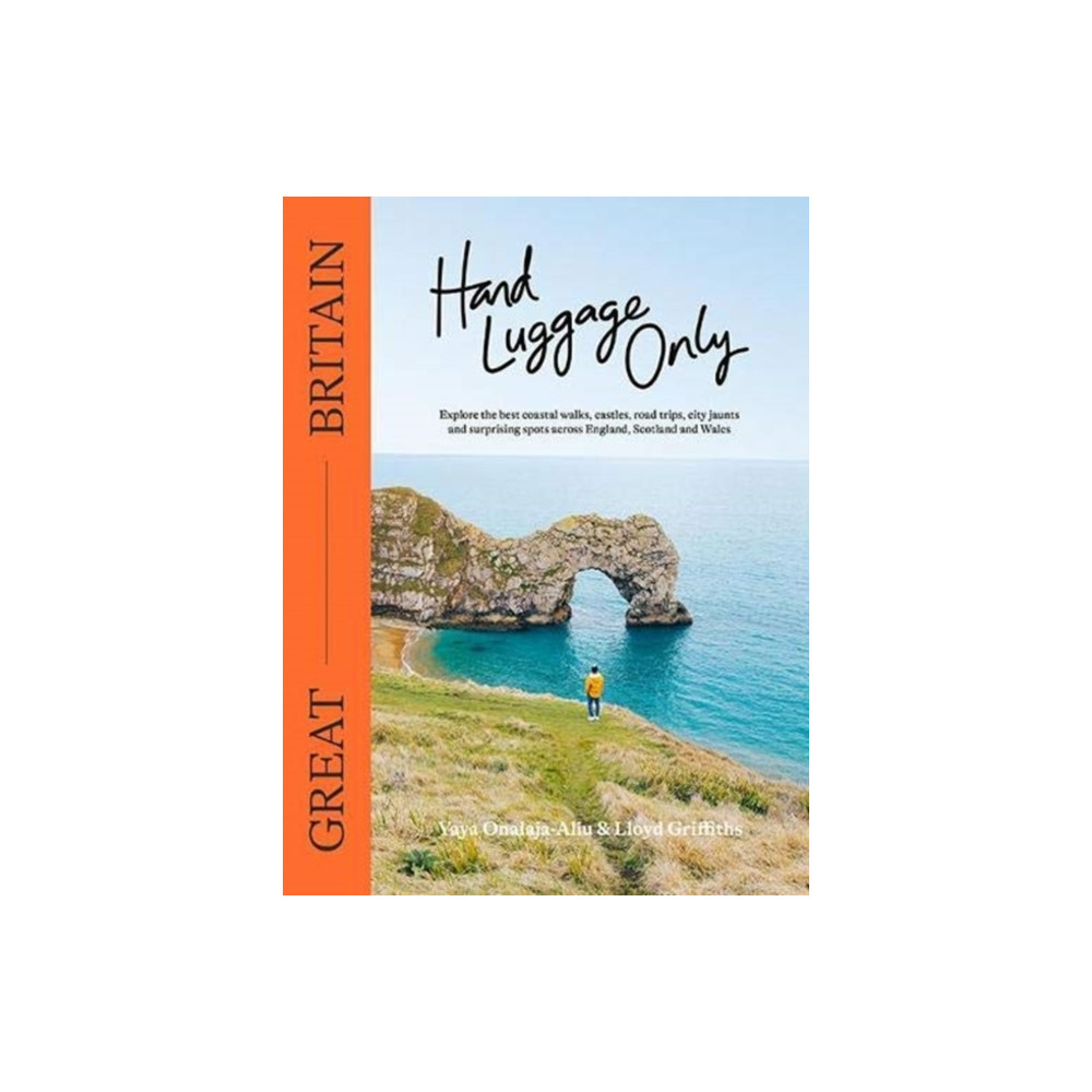 Produktbild för Hand Luggage Only: Great Britain (häftad, eng)