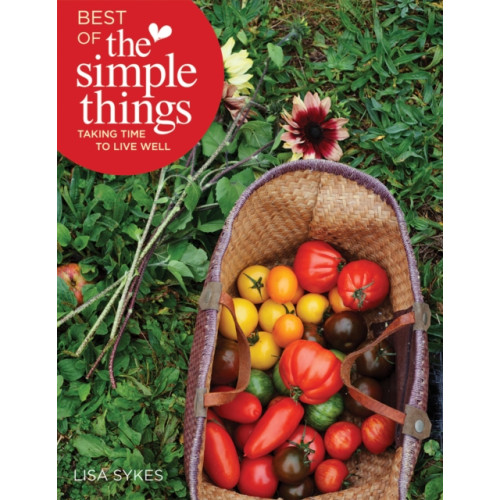 Firefly Books Ltd Best of The Simple Things (häftad, eng)