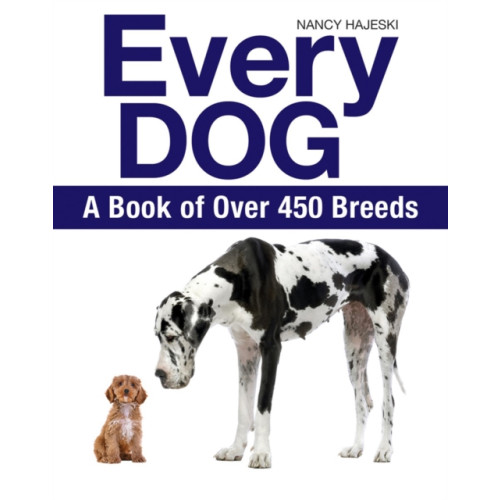 Firefly Books Ltd Every Dog (häftad, eng)
