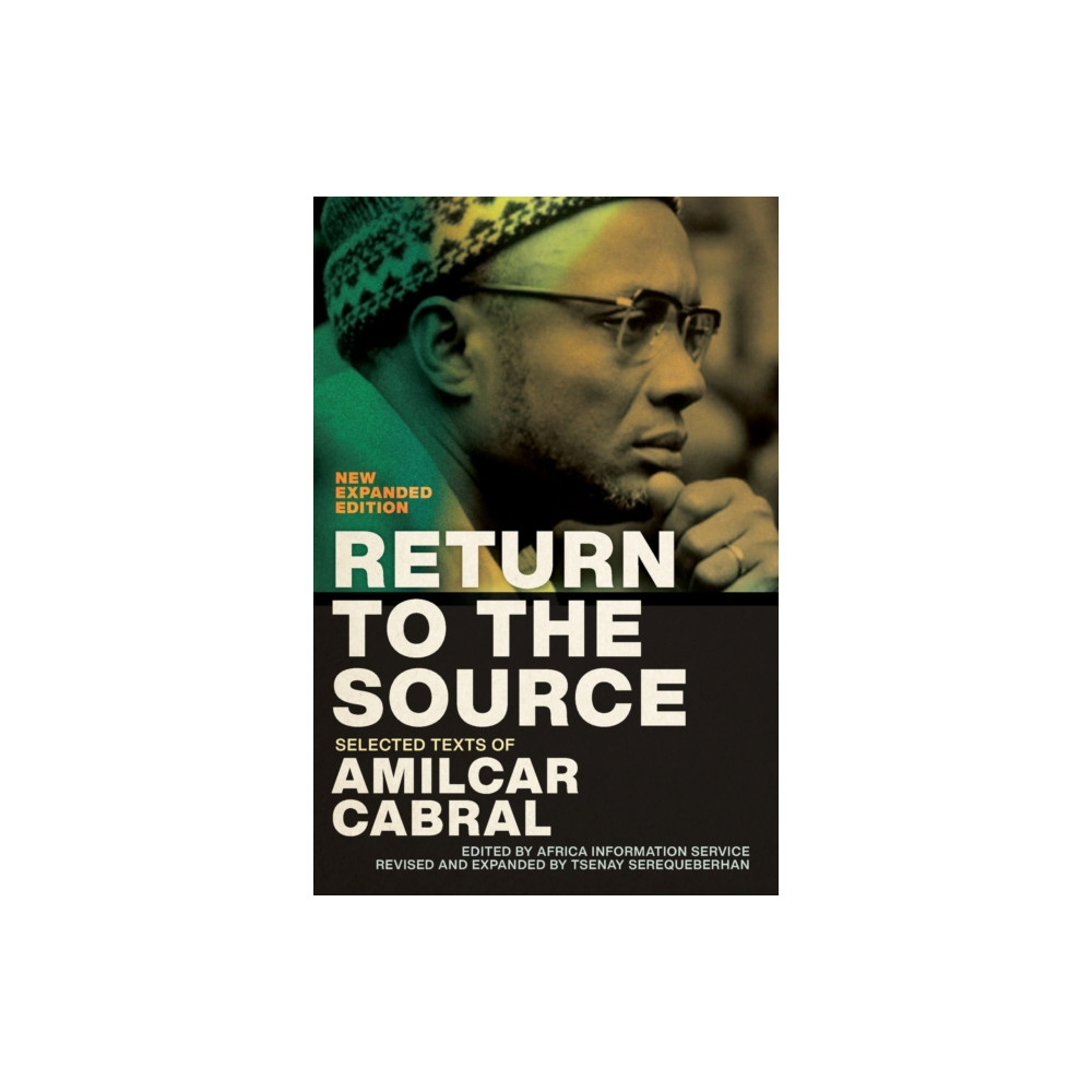 Produktbild för Return to the Source (häftad, eng)