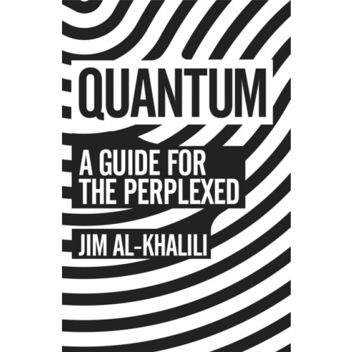 Orion Publishing Co Quantum (häftad, eng)