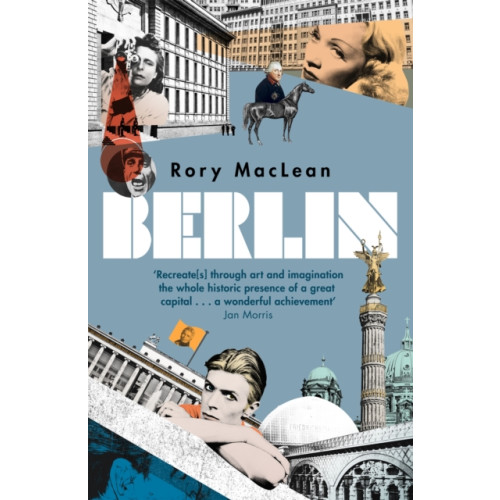 Orion Publishing Co Berlin (häftad, eng)