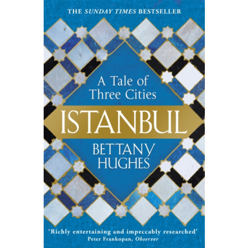 Orion Publishing Co Istanbul (häftad, eng)