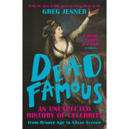 Orion Publishing Co Dead Famous (häftad, eng)