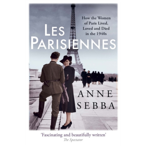 Orion Publishing Co Les Parisiennes (häftad, eng)