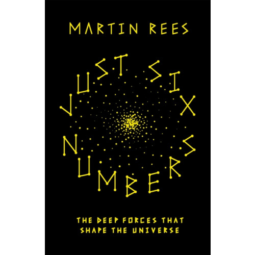Orion Publishing Co Just Six Numbers (häftad, eng)