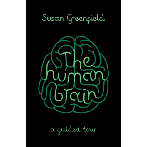 Orion Publishing Co The Human Brain (häftad, eng)