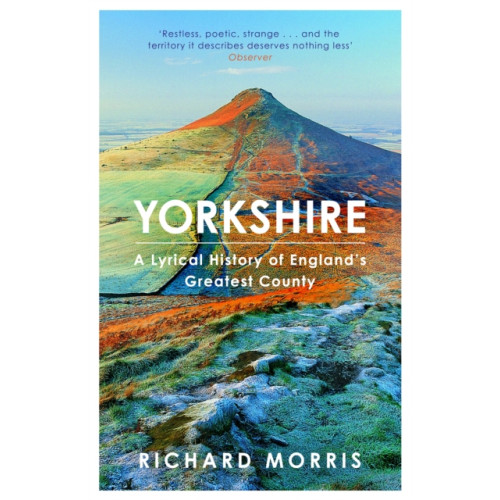 Orion Publishing Co Yorkshire (häftad, eng)
