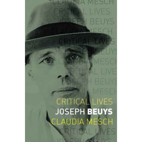 Reaktion Books Joseph Beuys (häftad, eng)