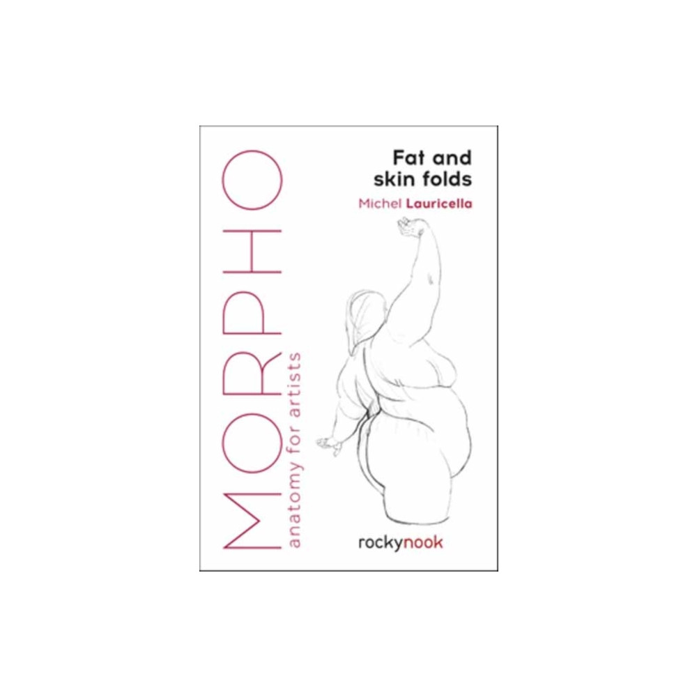 Produktbild för Morpho: Fat and Skin Folds (häftad, eng)