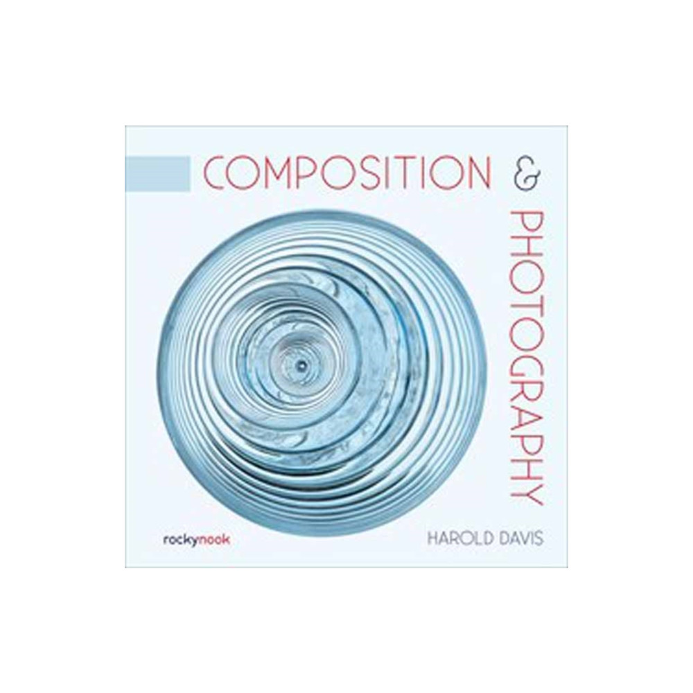 Produktbild för Composition & Photography (häftad, eng)