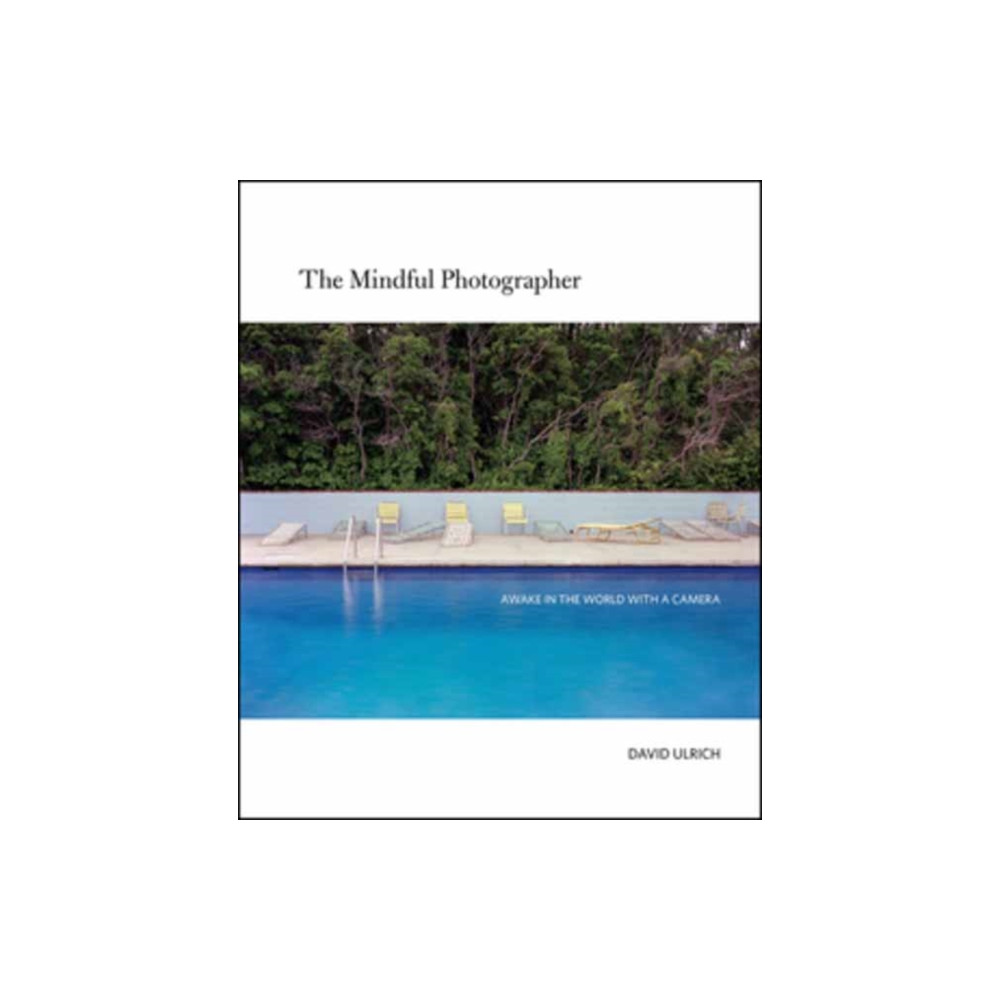 Produktbild för The Mindful Photographer (häftad, eng)
