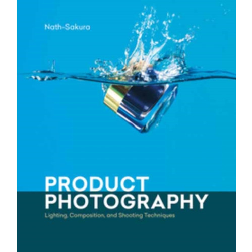 Rocky Nook Product Photography (häftad, eng)