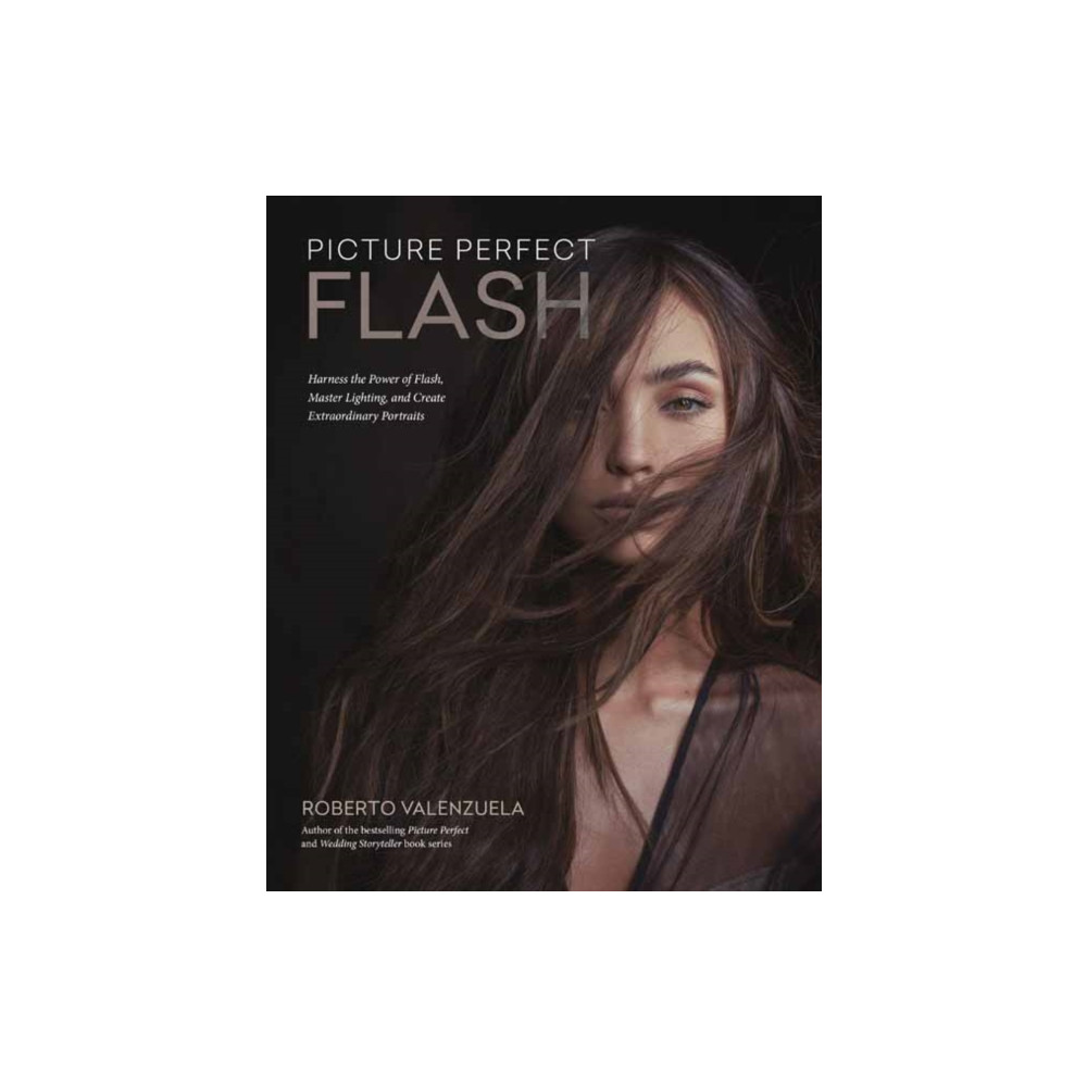 Produktbild för Picture Perfect Flash (häftad, eng)