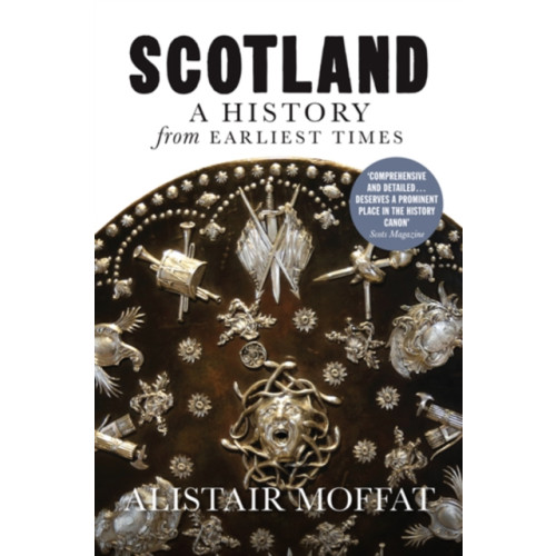 Birlinn General Scotland: A History from Earliest Times (häftad, eng)