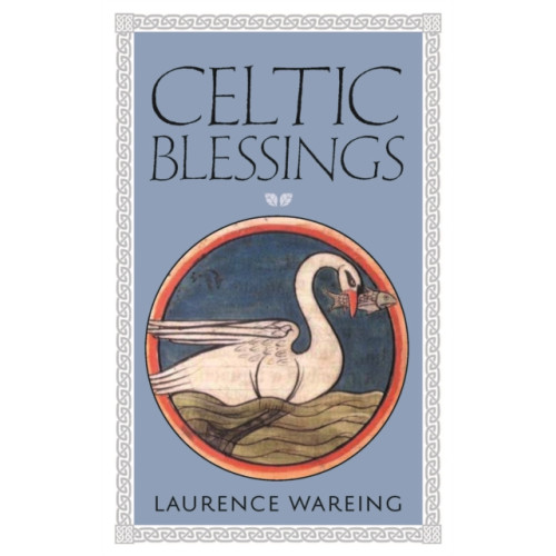 Birlinn General Celtic Blessings (häftad, eng)