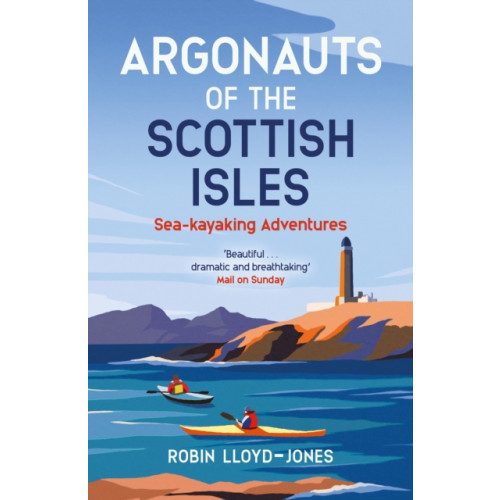 Birlinn General Argonauts of the Scottish Isles (häftad, eng)