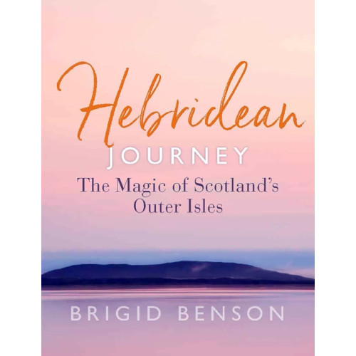 Birlinn General Hebridean Journey (häftad, eng)