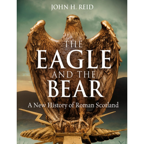 Birlinn General The Eagle and the Bear (häftad, eng)