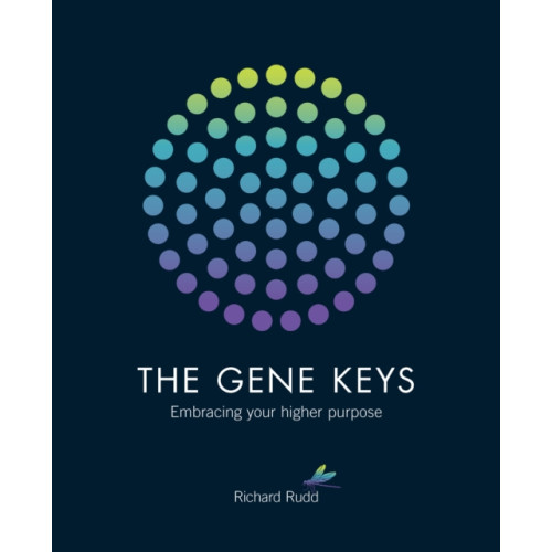 Watkins Media Limited The Gene Keys (häftad, eng)