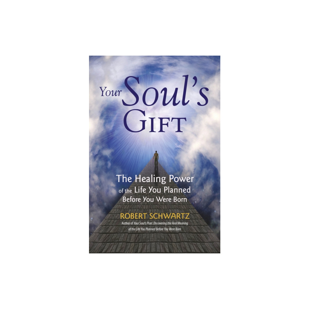 Produktbild för Your Soul's Gift (häftad, eng)