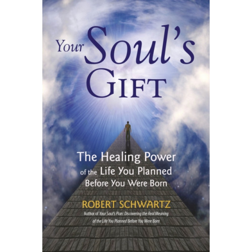 Watkins Media Your Soul's Gift (häftad, eng)