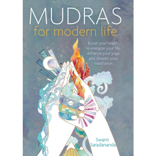 Watkins Media Mudras for Modern Life (häftad, eng)