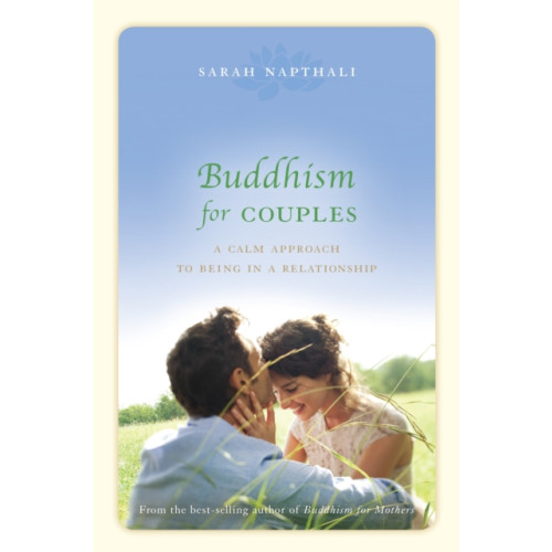 Allen & Unwin Buddhism for Couples (häftad)