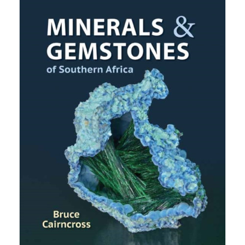 Penguin Random House South Africa Minerals and Gemstones of Southern Africa (häftad, eng)