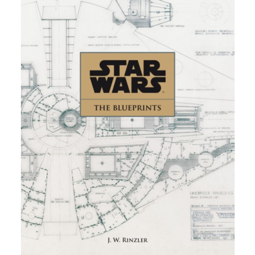 Titan Books Ltd Star Wars (inbunden, eng)