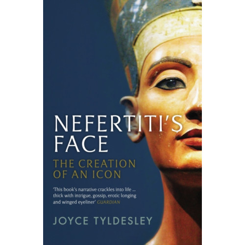 Profile Books Ltd Nefertiti's Face (häftad, eng)