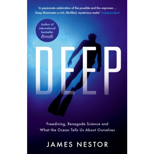 Profile Books Ltd Deep (häftad, eng)