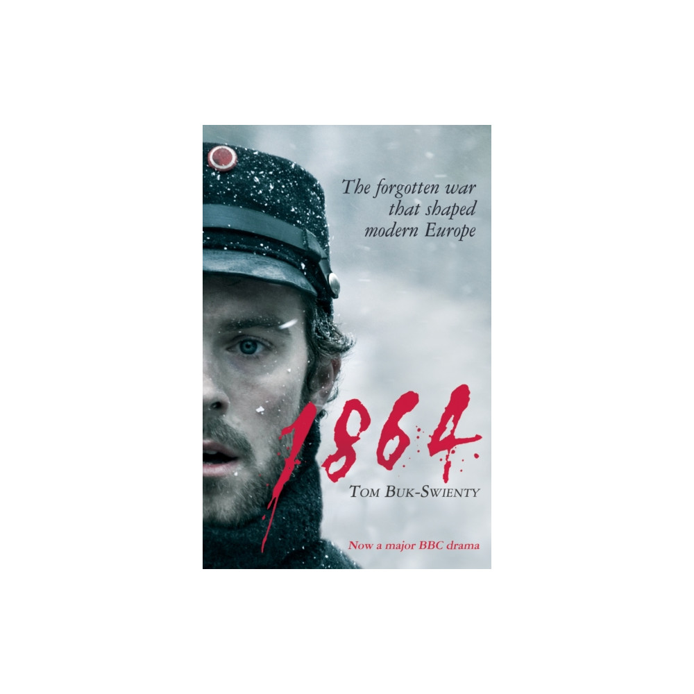 Produktbild för 1864 (häftad, eng)