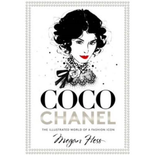 Hardie Grant Books Coco Chanel (inbunden, eng)