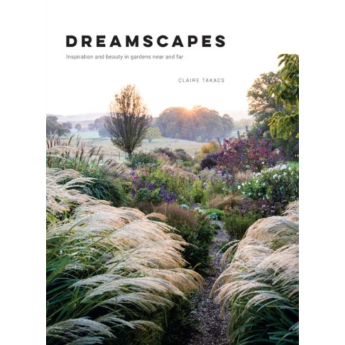 Hardie Grant Books Dreamscapes (inbunden, eng)