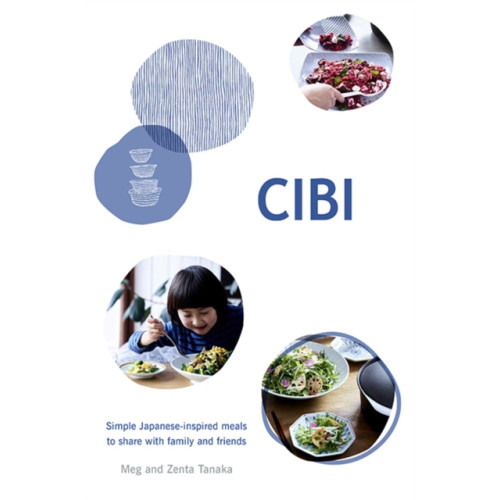 Hardie Grant Books CIBI (inbunden, eng)