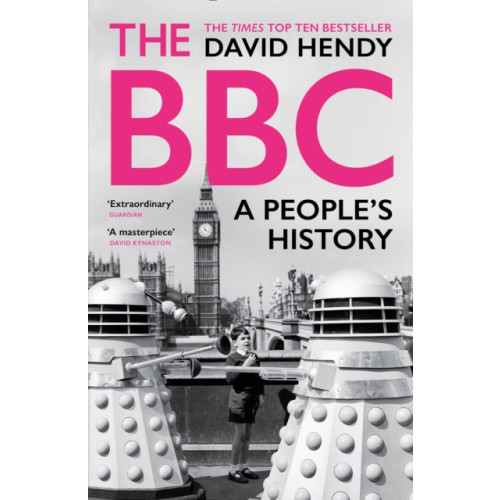 Profile Books Ltd The BBC (häftad)