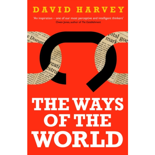 Profile Books Ltd The Ways of the World (häftad, eng)
