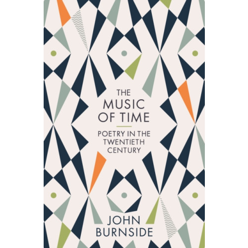 Profile Books Ltd The Music of Time (häftad)