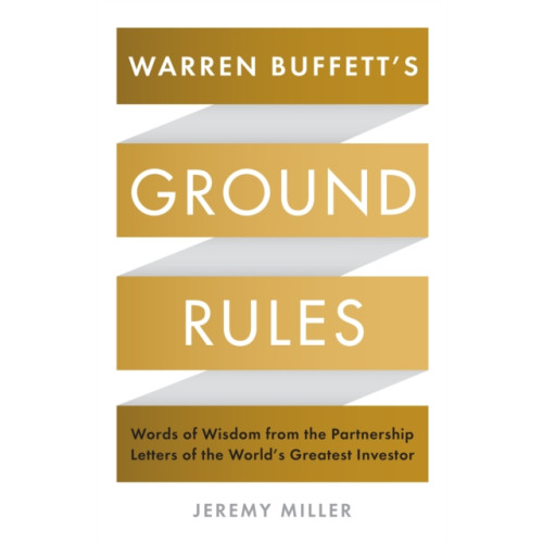 Profile Books Ltd Warren Buffett's Ground Rules (häftad)