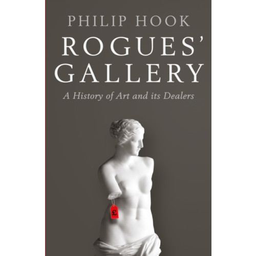 Profile Books Ltd Rogues' Gallery (häftad)