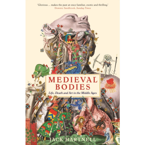 Profile Books Ltd Medieval Bodies (häftad)