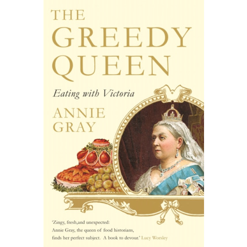 Profile Books Ltd The Greedy Queen (häftad)
