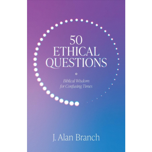 Faithlife Corporation 50 Ethical Questions (häftad, eng)